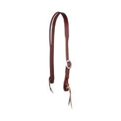 Professional's Choice Ranch Quick Change Knot Slit Ear Headstall