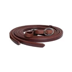 Professional's Choice Ranch Split Reins With Buckles