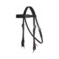 Professional's Choice Heritage Browband Headstall