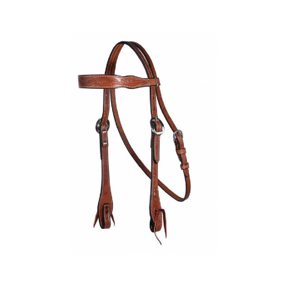 Professional's Choice Heritage Browband Headstall - Image 2