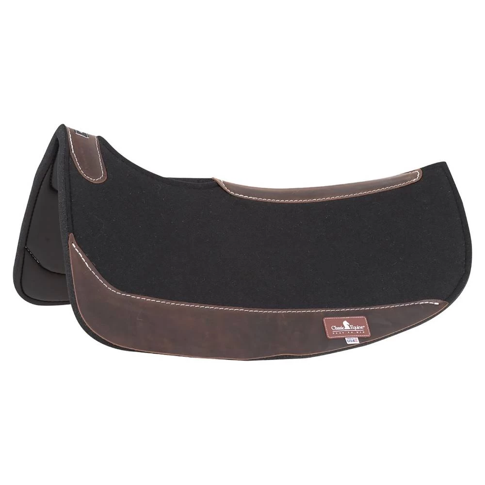Classic Equine ContourPedic Pad - Image 2