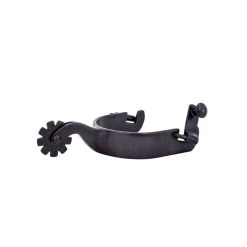 Metalab Reining Plain Spurs