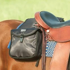 Cashel Standard Saddle Bag