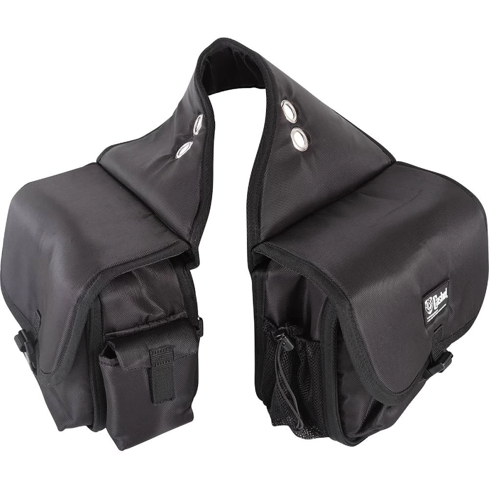 Cashel Deluxe II Saddle Bag - Image 2