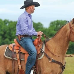 Cashel Performance Felt Pad