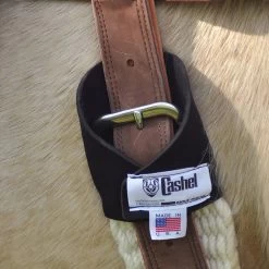 Cashel Neoprene Ring Master