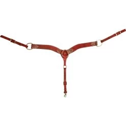 Cashel Roughout 2" Breastcollar