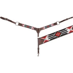 Cashel Taos 2" Breastcollar