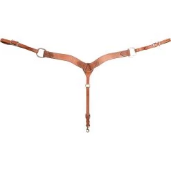 Cashel 2" Roughout Breast Collar
