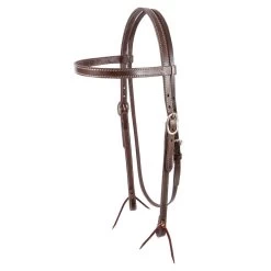 Cashel Draft Headstall
