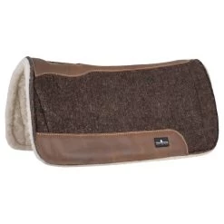 Classic Equine Blended Felt/Fleece Pad
