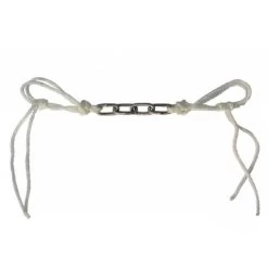 Professional's Choice Chain And Rope Strap