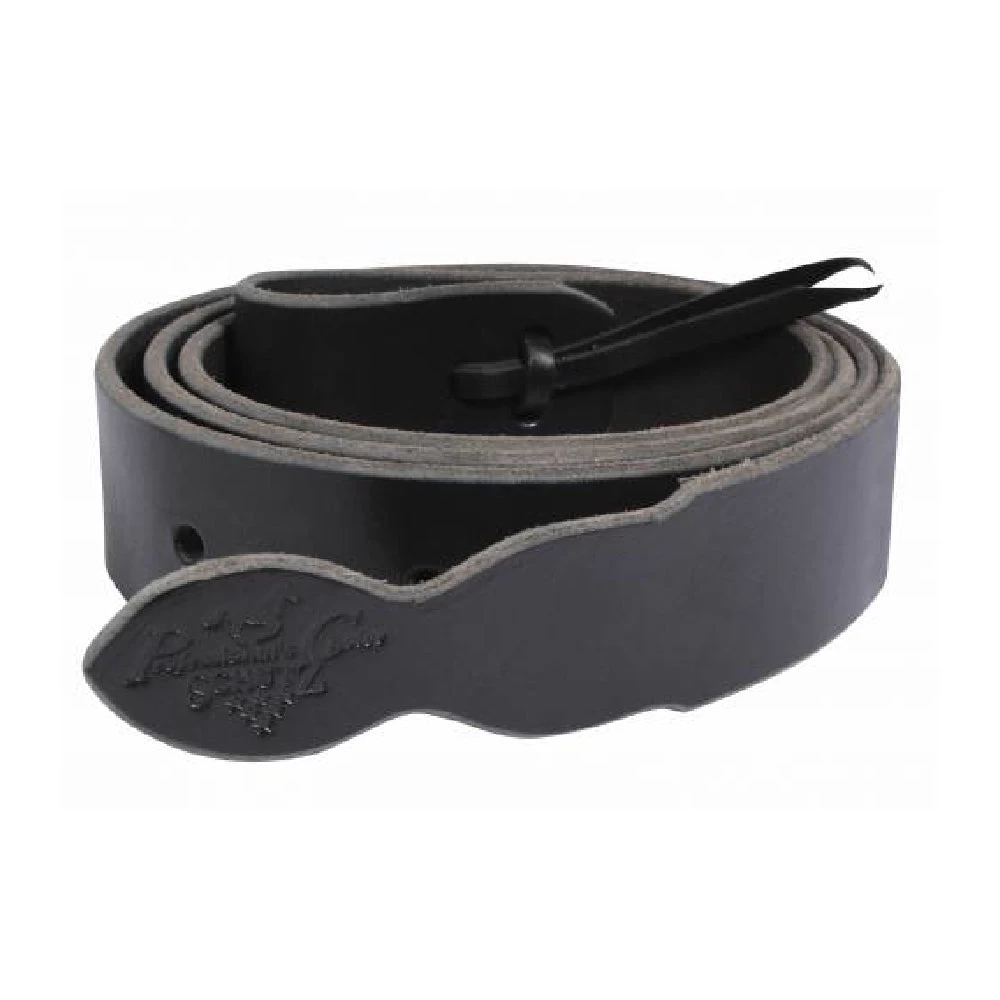 Professional's Choice Leather Cinch Tie Straps - Image 2