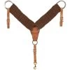 Mustang 100% Alpaca Breast Collar