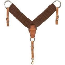 Mustang 100% Alpaca Breast Collar