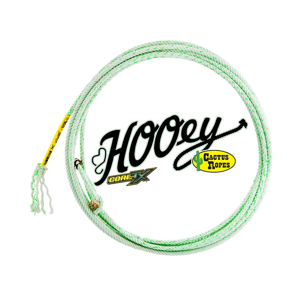 Cactus Hooey TX Core Calf Rope
