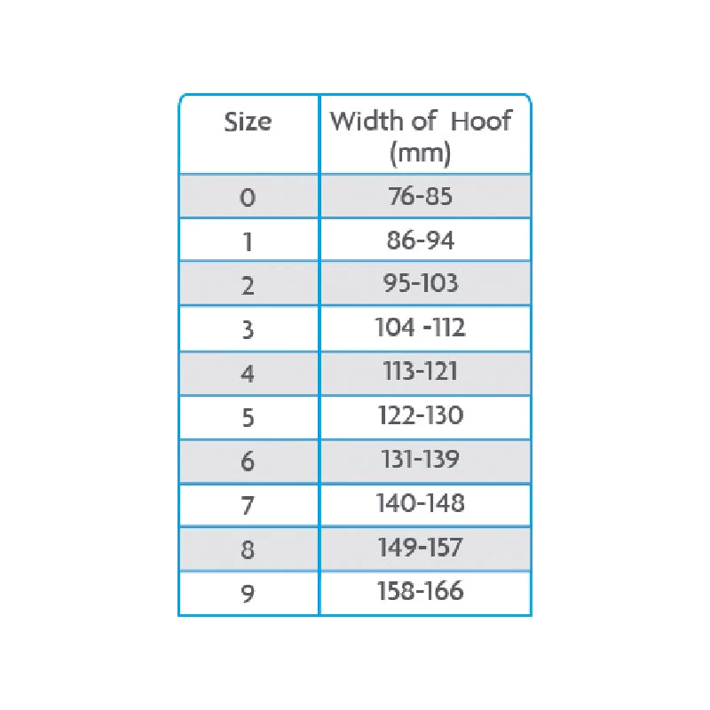 Woof Wear Medical Hoof Boot - Image 3