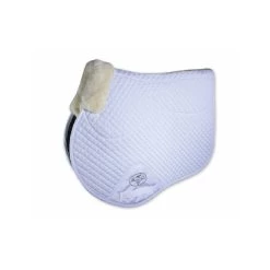 Professional's Choice VenTECH Jump Pad With Faux Shearling