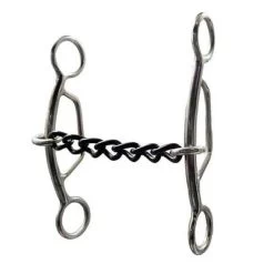 Performance Pony Co. Ruby Chain Gag