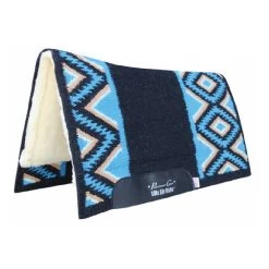 Professional's Choice Comfort-Fit SMx Air Ride Pad - El Dorado