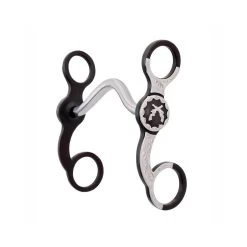 Pistols Pony Curb Bit