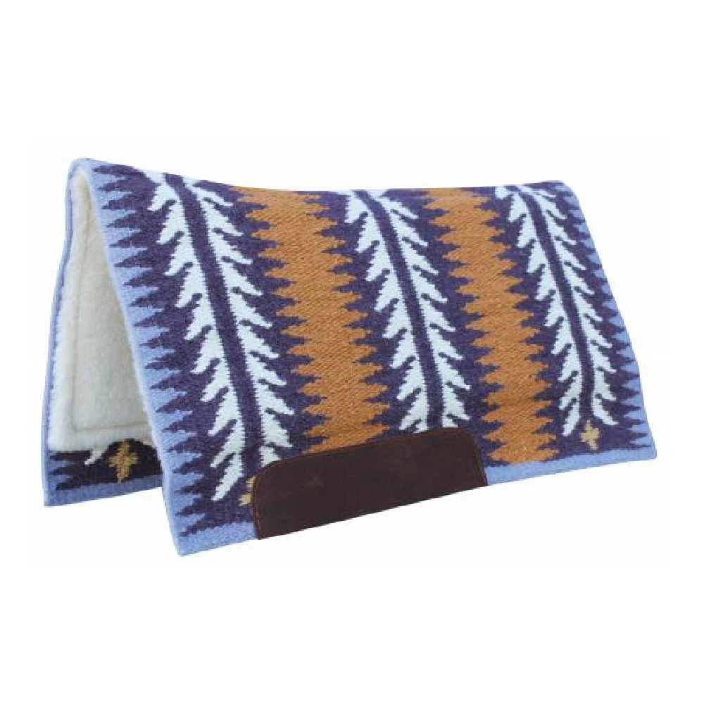 Professional's Choice Ventana Saddle Pads - Image 2