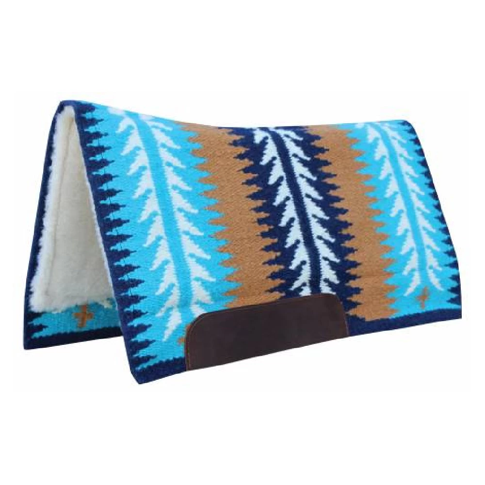 Professional's Choice Ventana Saddle Pads - Image 3