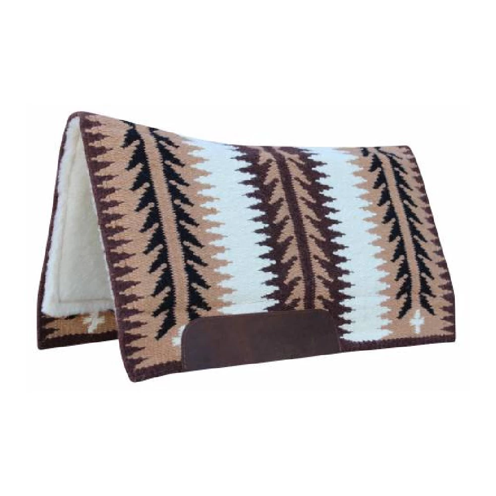 Professional's Choice Ventana Saddle Pads - Image 4