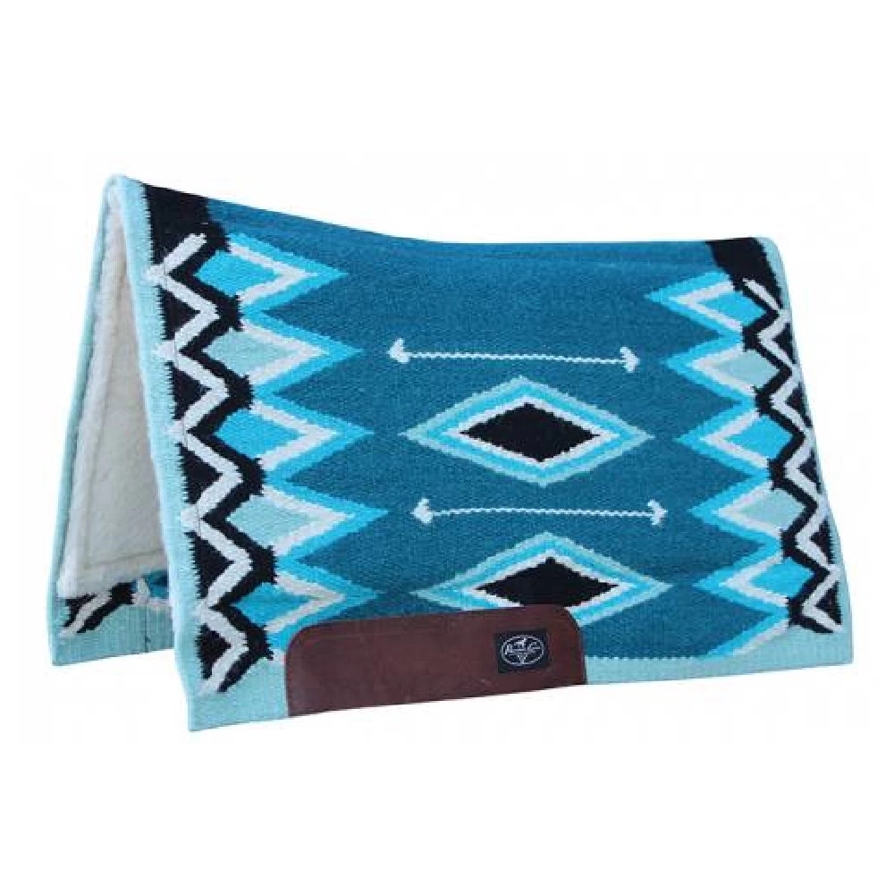 Professional's Choice Jalepeno Saddle Pad - Image 2