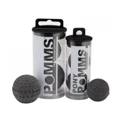 POMMS Premium Equine Ear Plugs