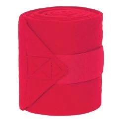 Mustang Pony Polo Wraps