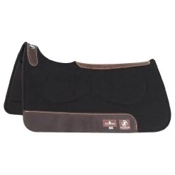 Classic Equine Zone ContourPedic Saddle Pad