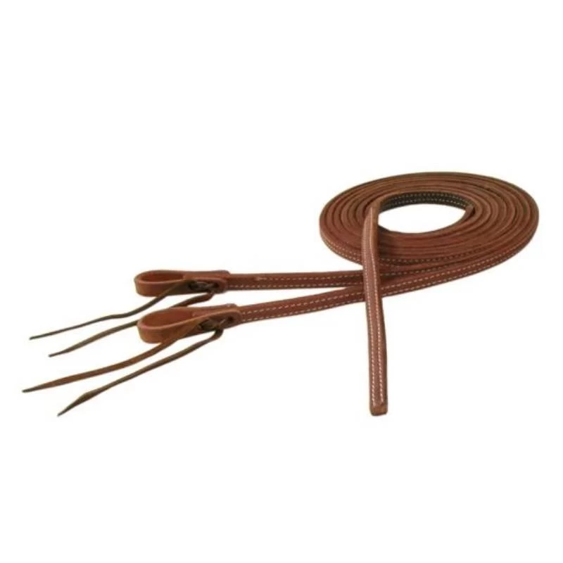 Teskey's Sewn Split Reins
