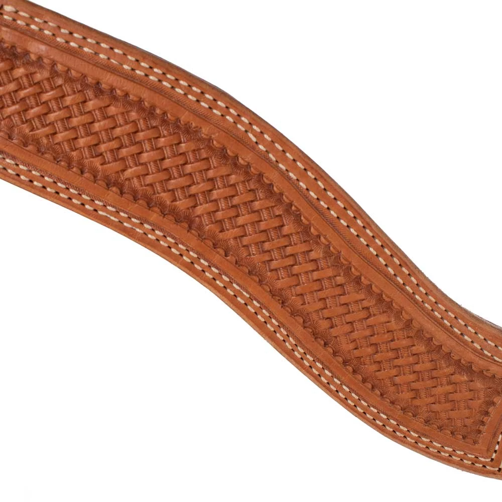 Patrick Smith 2-1/2" Breast Collar - Image 6