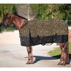 NEW!!! ~ Professional's Choice 1200D Winter Blanket