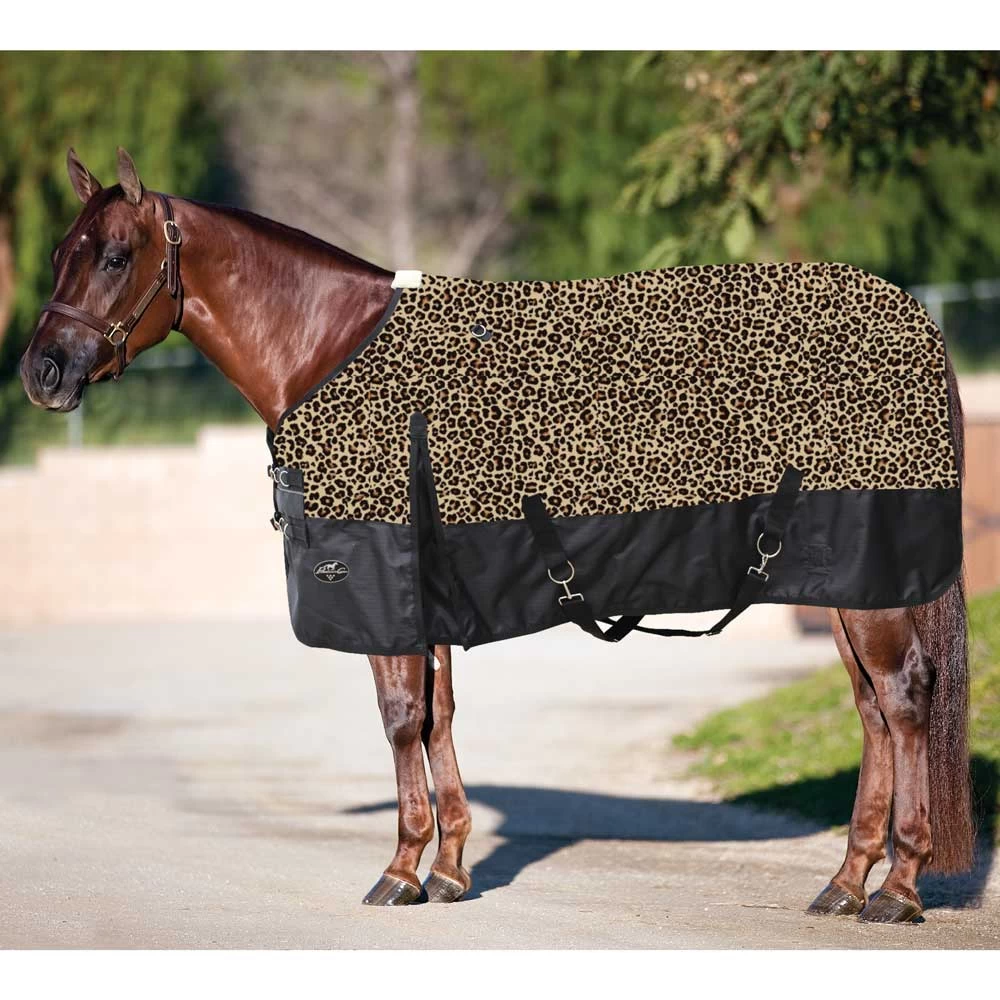 NEW!!! ~ Professional's Choice 1200D Winter Blanket