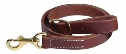 Professional's Choice Ranch Collection Oiled Tie Down