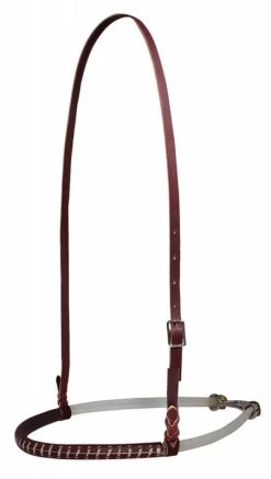 Professional's Choice Double Rope Noseband