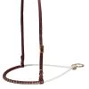 Professional's Choice Hand Laced 1/4 Rope Noseband