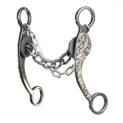 Patrick Smith Short Chain Bit