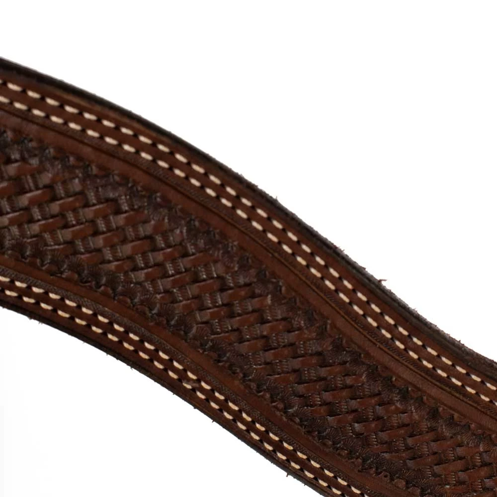 Patrick Smith 2-1/2" Breast Collar - Image 4