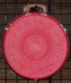 Teskey's Large Rope Can