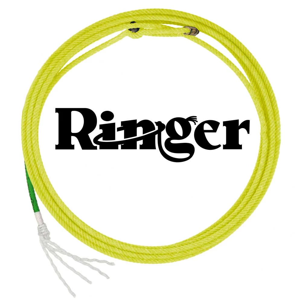 Top Hand Ropes Ringer - Image 2