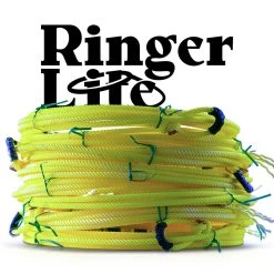 Top Hand Ropes Ringer Lite