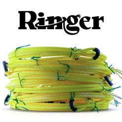 Top Hand Ropes Ringer