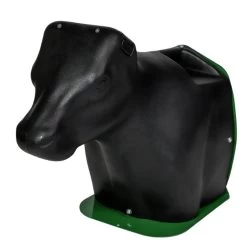 Smarty JR. Sidekick (Half Body)