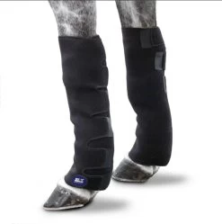 ICEHORSE Knee-To-Ankle Wraps