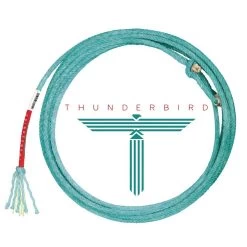 Lonestar Rope Thunderbird