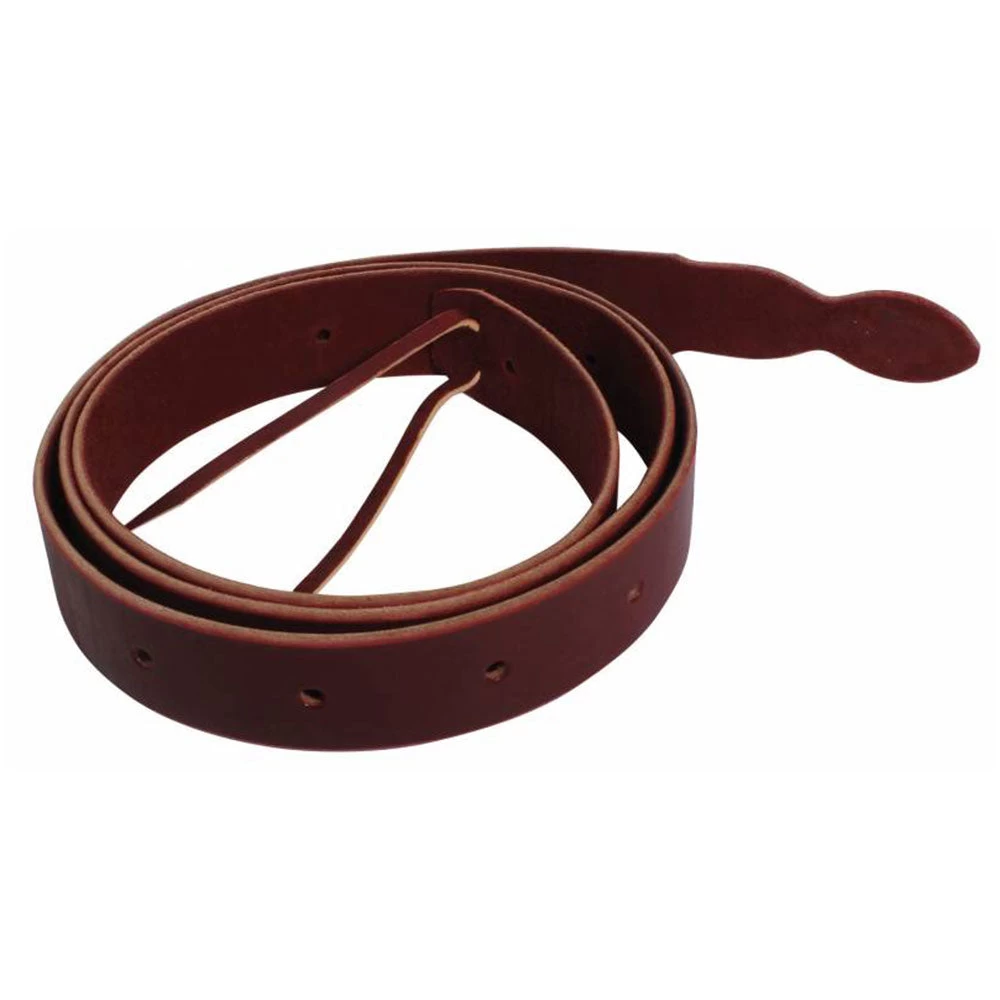 Professional's Choice Leather Cinch Tie Straps - Image 3
