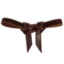 Professional's Choice AD Bow Tie Curb Strap